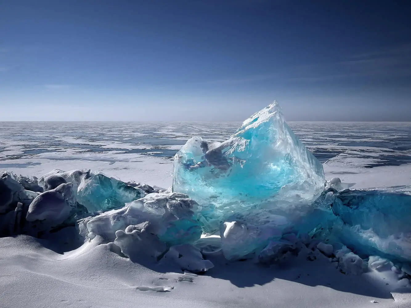 Iceberg